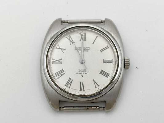 SEIKO King 5621-7000 050811 Automatic, Immobile, Current Condition, Boys' Watch