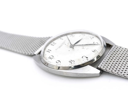 IWC Schaffhausen 2067993 Manual Winding Women's Watch