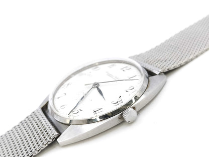 IWC Schaffhausen 2067993 Manual Winding Women's Watch