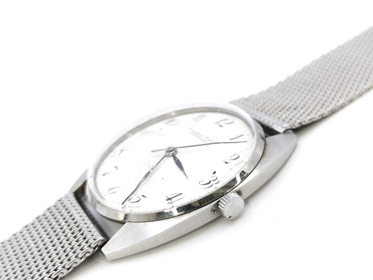IWC Schaffhausen 2067993 Manual Winding Women's Watch