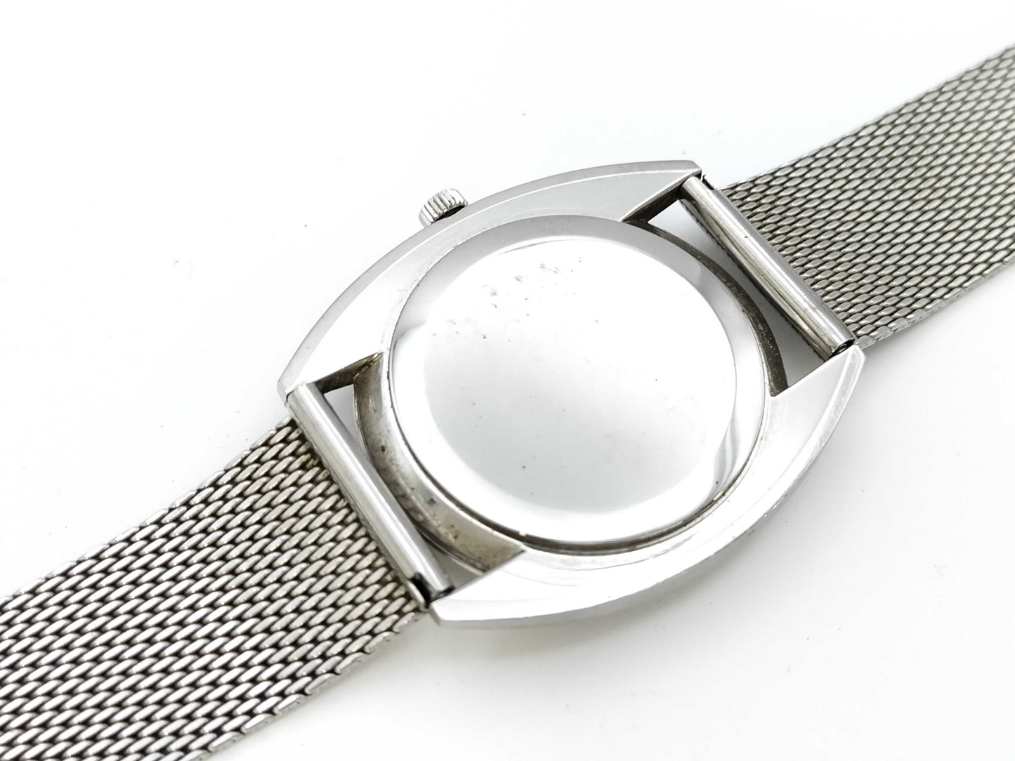 IWC Schaffhausen 2067993 Manual Winding Women's Watch