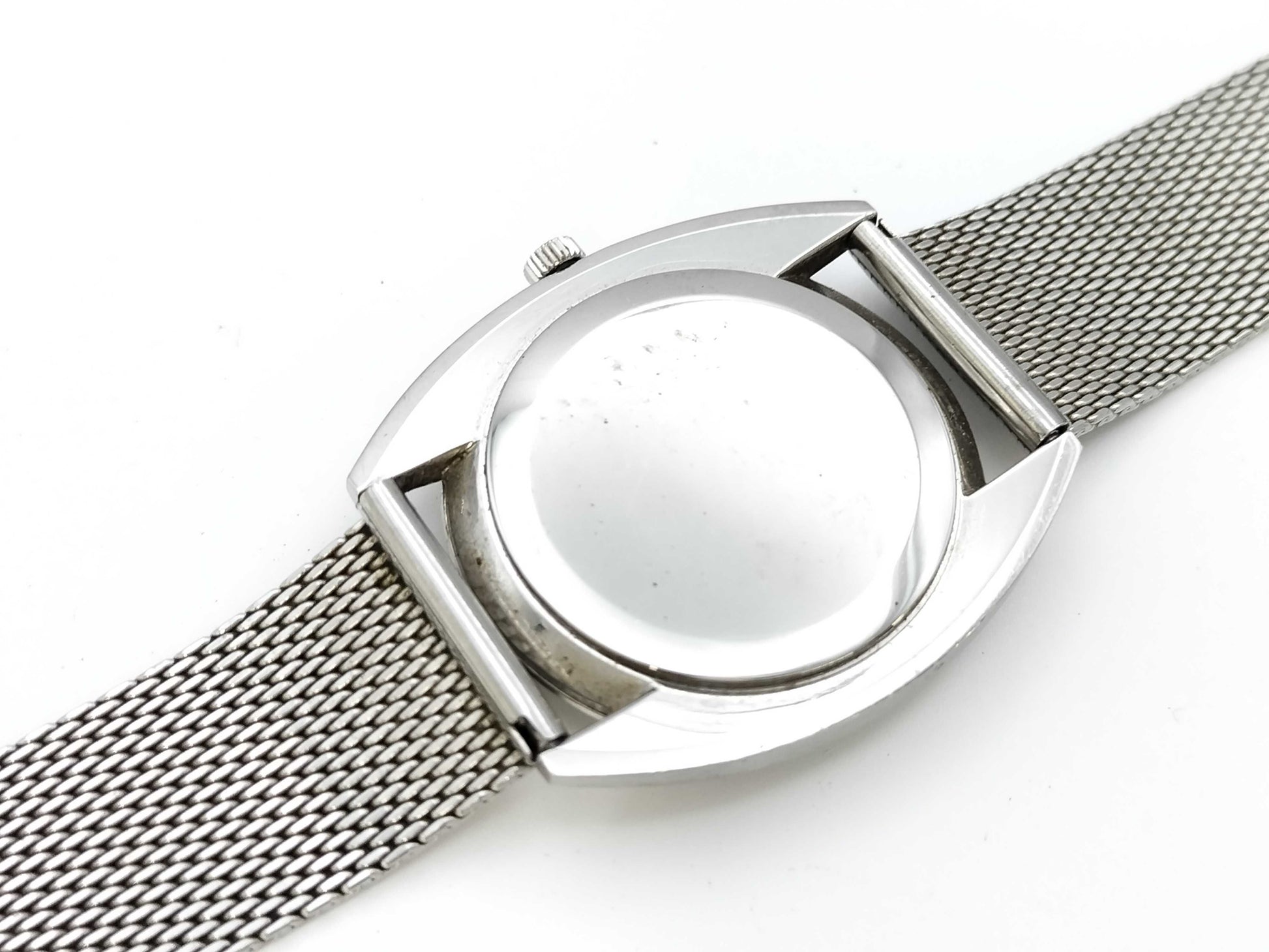 IWC Schaffhausen 2067993 Manual Winding Women's Watch