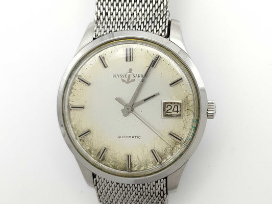 ULYSSE NARDIN 10927-2 Automatic Men's Watch