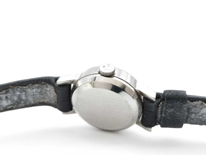 OMEGA Ladymatic Hand-Wound Women's Watch