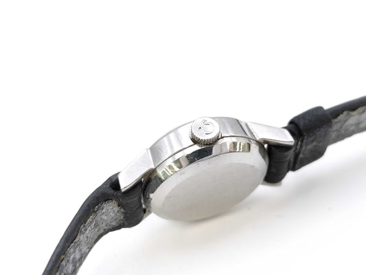 OMEGA Ladymatic Hand-Wound Women's Watch