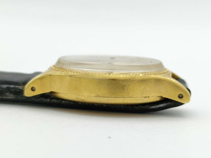SEIKO Socie 11-8530 6D0662 K14 Manual Winding Unmoving Women's Watch