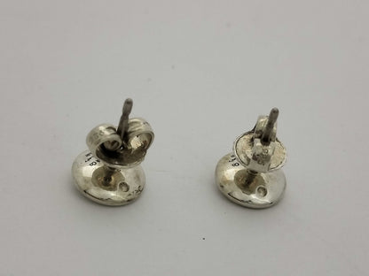 Tiffany & Co. Tiffany & Co. Tiffany earrings SV925 earrings