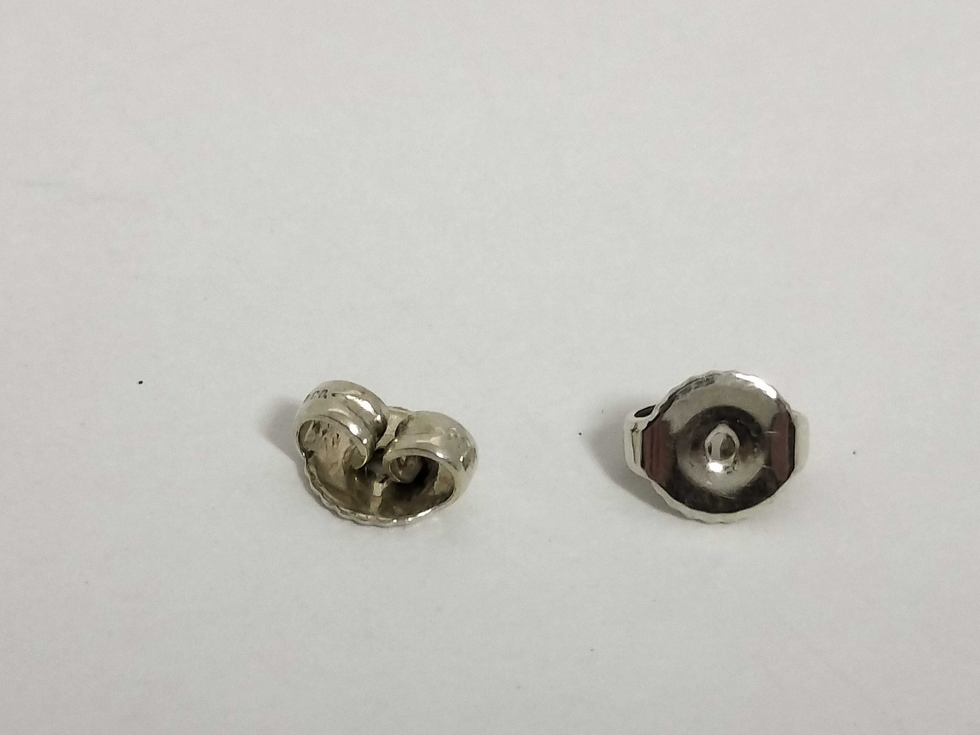 Tiffany & Co. Tiffany & Co. Tiffany earrings SV925 earrings