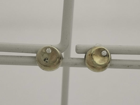 Tiffany & Co. Tiffany & Co. Tiffany earrings SV925 earrings