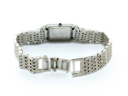 RADO 133.9026.2 H0560091 SS/QZ Silver Dial Non-Working/No Operational Guarantee Women's Watch