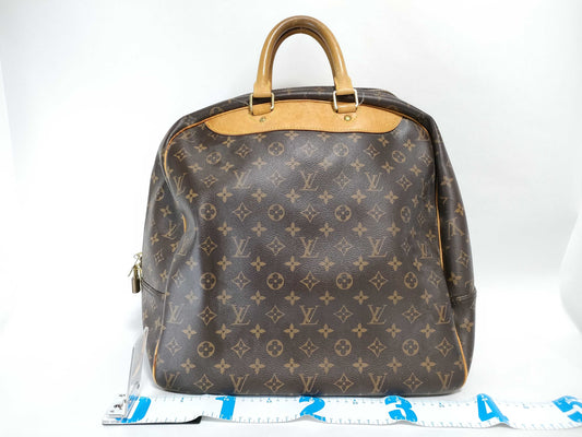 LOUIS VUITTON Monogram LV Monogram Evasion M41443 MB0025 Handbag