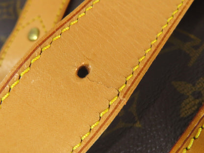 LOUIS VUITTON Monogram LV Monogram Cruiser Bag 50 M41137 SP0938 Bag
