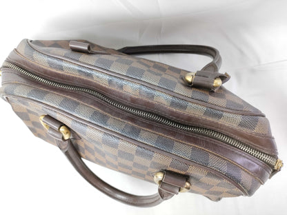 LOUIS VUITTON Damier LV Damier Duomo N60008 CA0086 Handbag