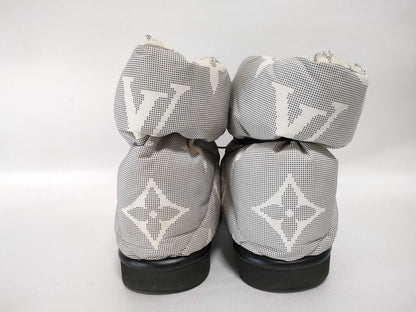 LOUIS VUITTON LV Pillow Line Ankle Boots SC0262 37 Other Shoes