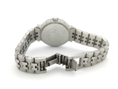 HERMES Captain Nemo 10ATU 252955 Quartz Women's Watch 
