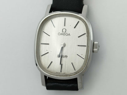 OMEGA Hand-wound Women's Watch