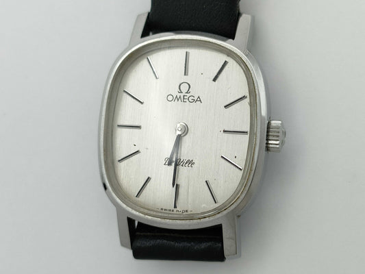 OMEGA Hand-wound Women's Watch