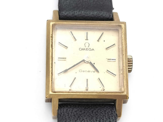 OMEGA Manual Winding Women's Watch