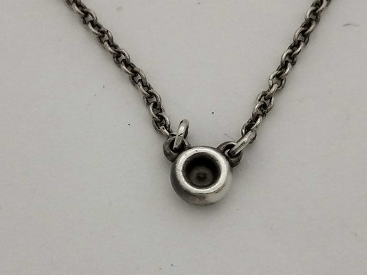Tiffany & Co. Tiffany & Co. By the Yard Tiffany By the Yard Necklace 925 Necklace