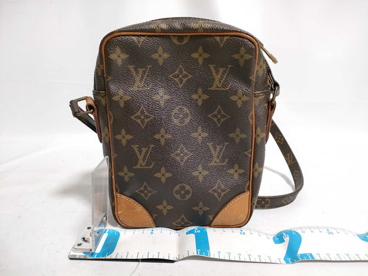 LOUIS VUITTON LOUIS VUITTON Monogram LV Monogram Amazon M45236 871TH Shoulder Bag
