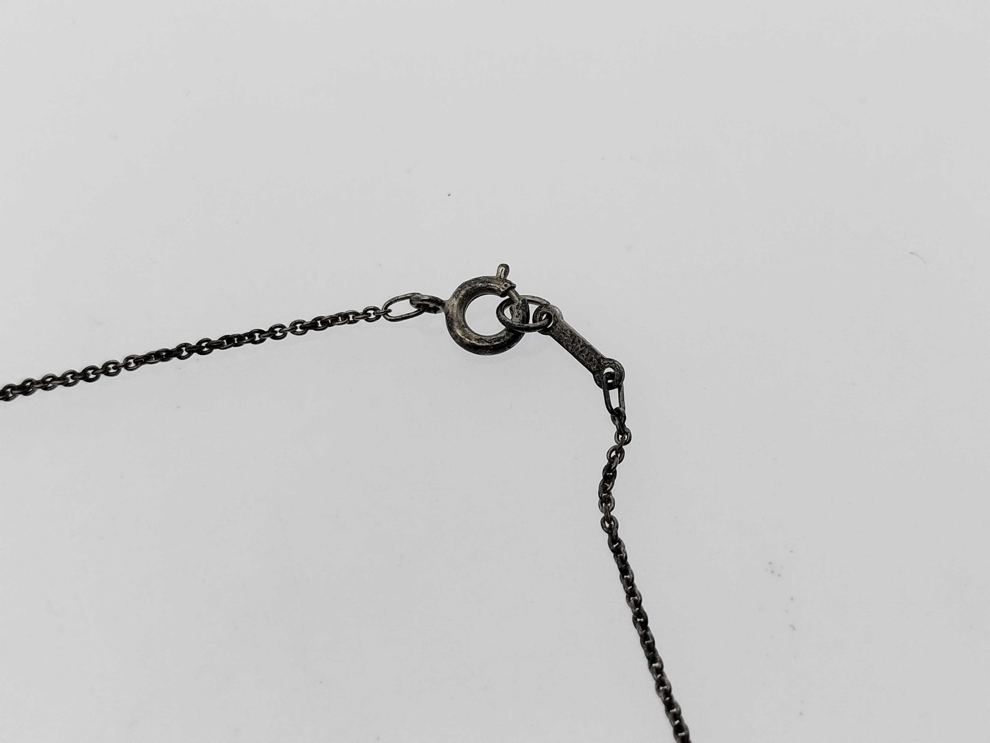 Tiffany & Co. Tiffany & Co. Open Heart Tiffany Open Heart Necklace Necklace