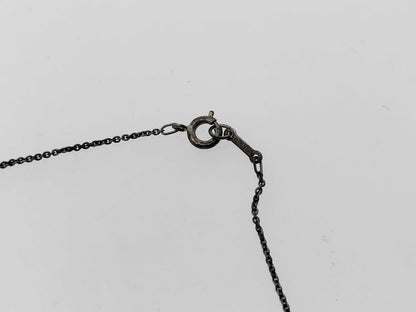 Tiffany & Co. Tiffany & Co. Open Heart Tiffany Open Heart Necklace Necklace