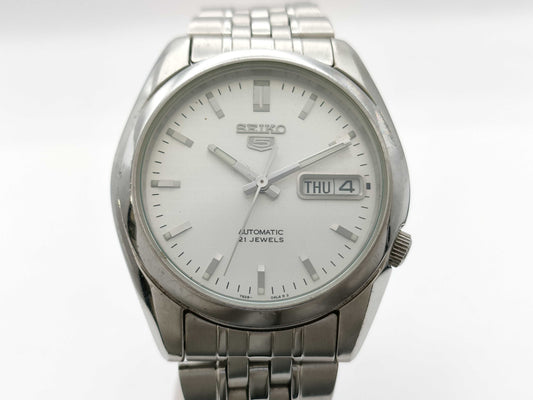 SEIKO Seiko Five 7S26-01V0 8D9187 Automatic Men's Watch
