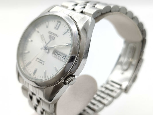 SEIKO Seiko Five 7S26-01V0 8D9187 Automatic Men's Watch