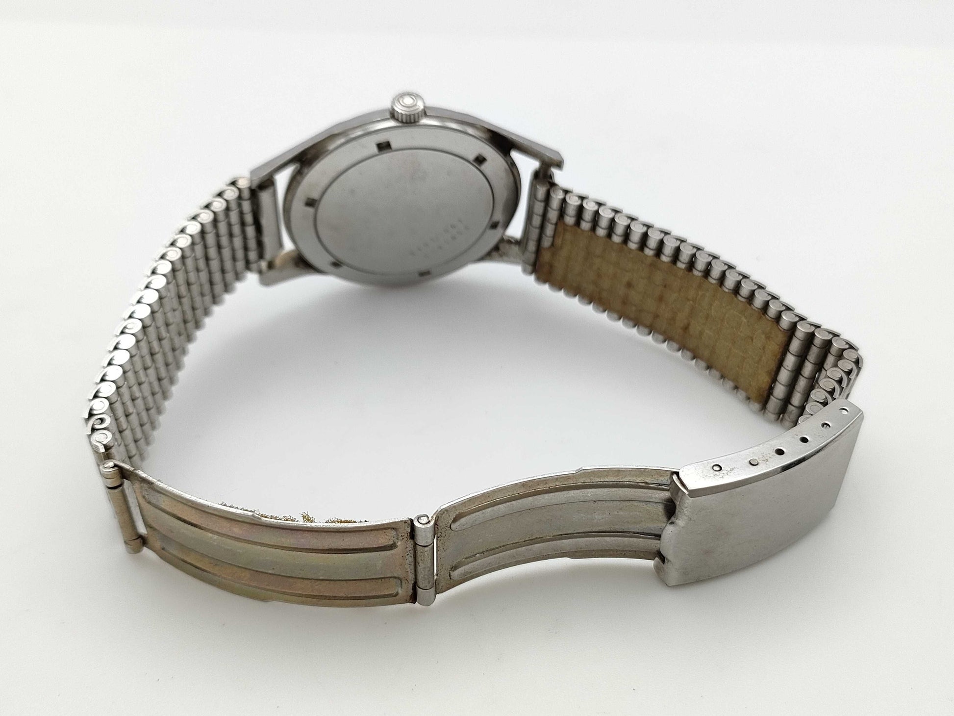 CERTINA 5101 061 5693458 Manual Winding Boys' Watch