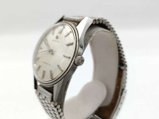 CERTINA 5101 061 5693458 Manual Winding Boys' Watch