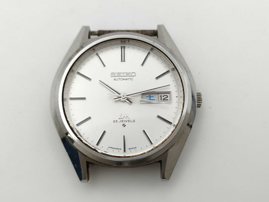 SEIKO Roadmatic 5606-8031 Automatic Men's Watch