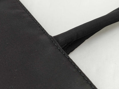 PRADA Nylon Tote Bag