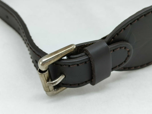 LOUIS VUITTON Monogram LV Belt in Box