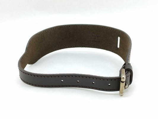 LOUIS VUITTON Monogram LV Belt in Box