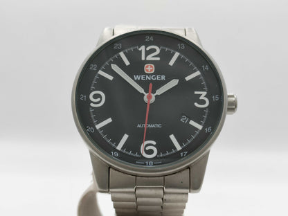 WENGER 633.0767 Automatic Men's Watch