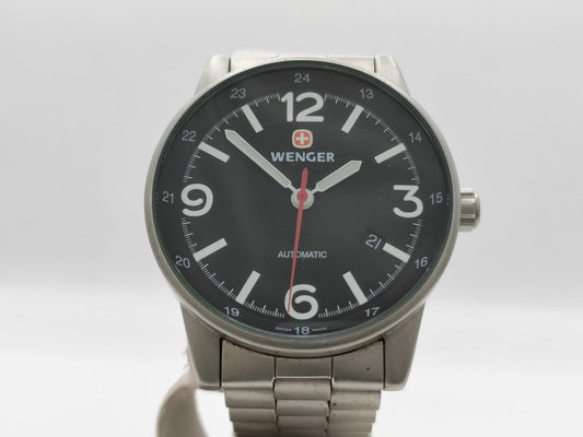 WENGER 633.0767 Automatic Men's Watch