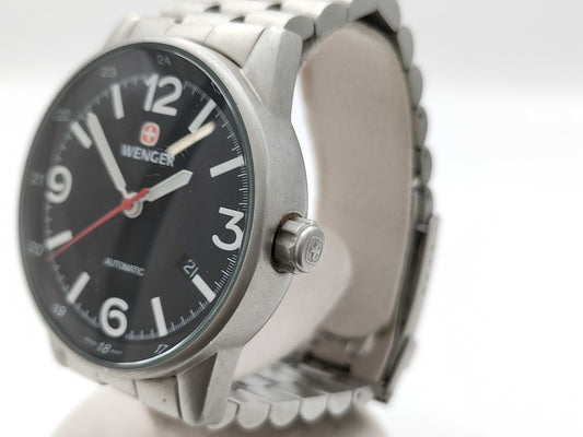 WENGER 633.0767 Automatic Men's Watch