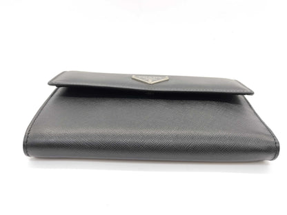 PRADA Prada wallet in box