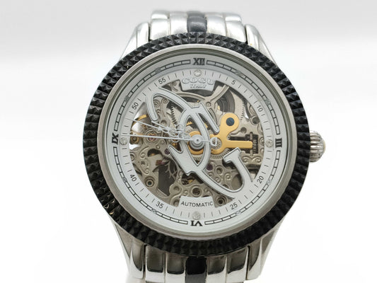 COGU TS21 Automatic Men's Watch