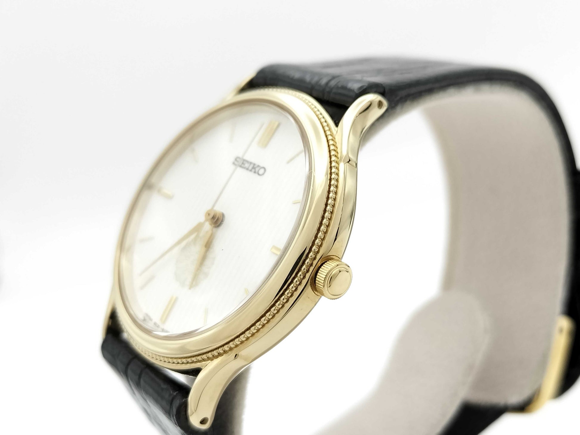 SEIKO 5E31-6080 840326 Quartz Women's Watch