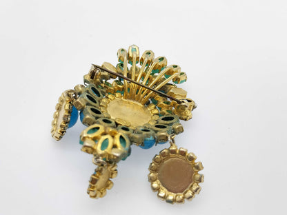 Dior Brooch Brooch