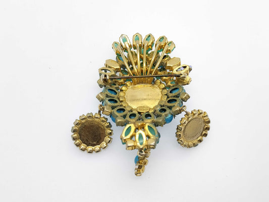 Dior Brooch Brooch