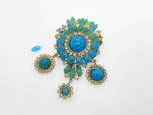Dior Brooch Brooch