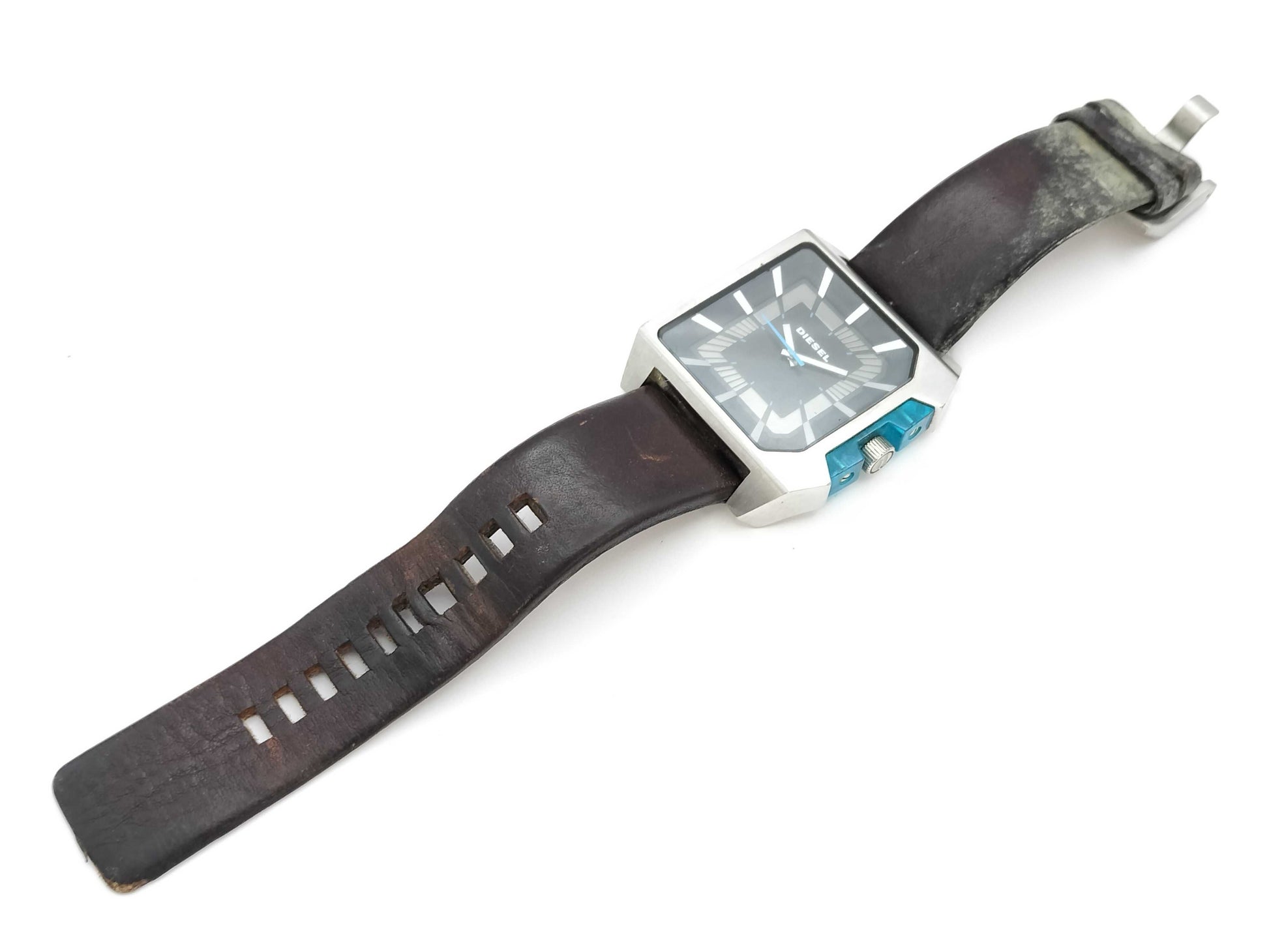 DIESEL DZ-1337 111004 Quartz Men's Watch