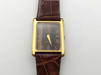 WALTHAM 4D0327 Manual Winding Women's Watch