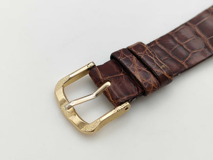 WALTHAM 4D0327 Manual Winding Women's Watch