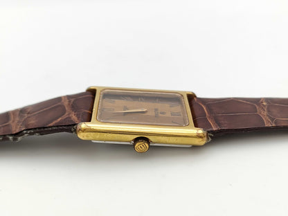 WALTHAM 4D0327 Manual Winding Women's Watch