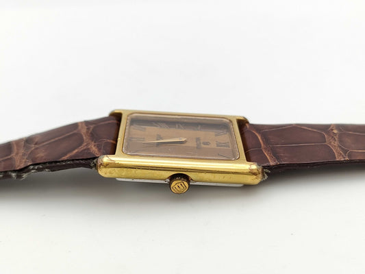WALTHAM 4D0327 Manual Winding Women's Watch