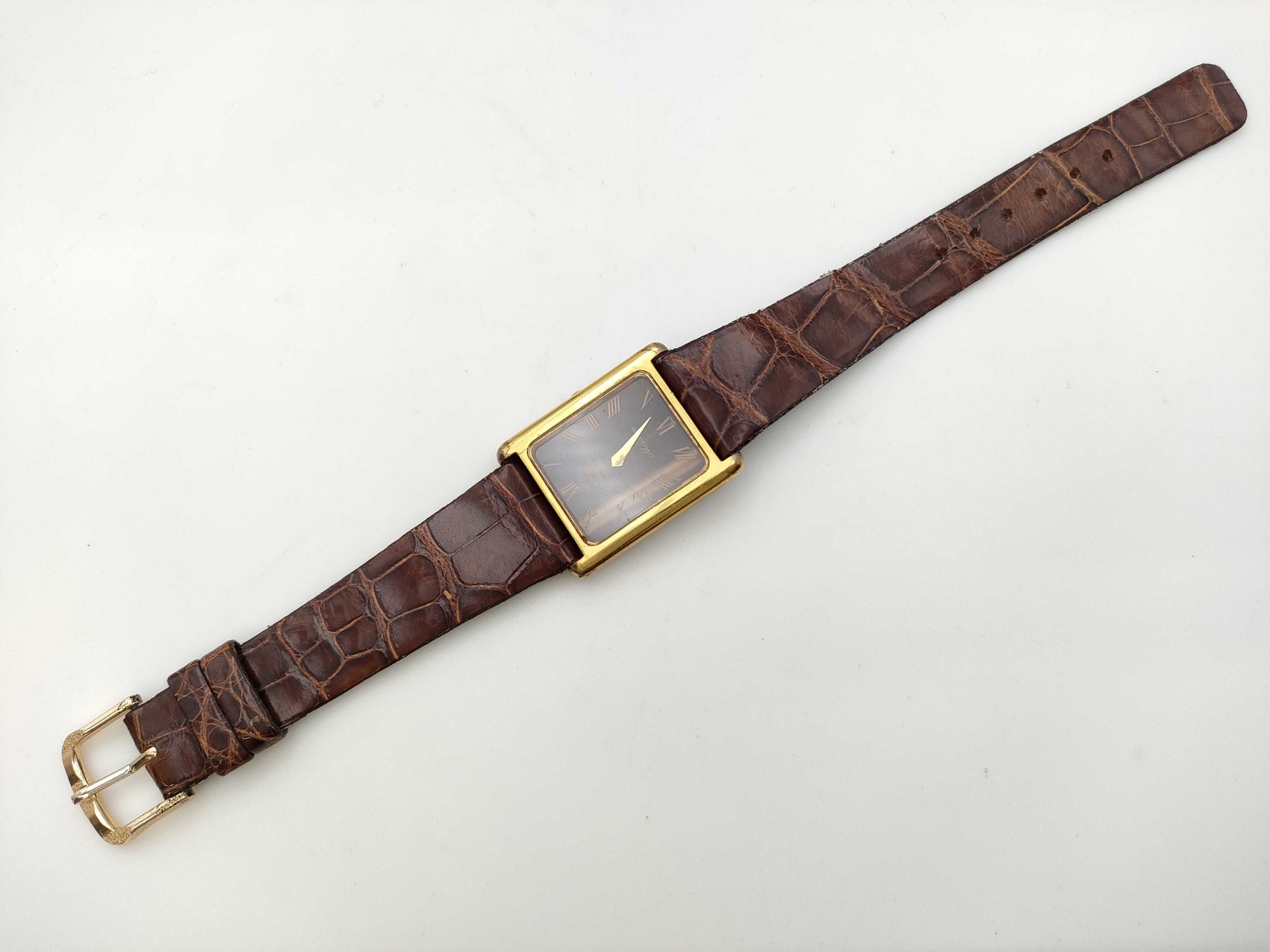 WALTHAM 4D0327 Manual Winding Women's Watch