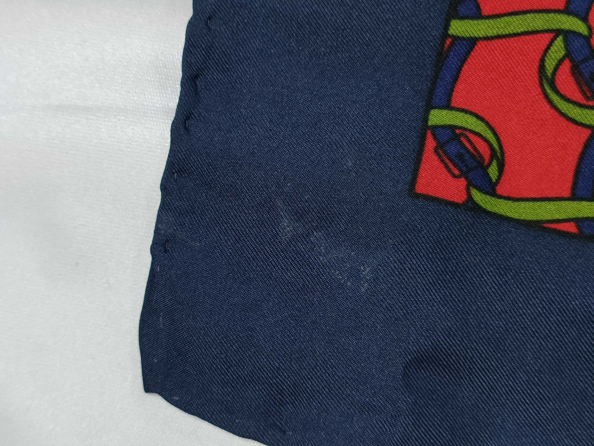 Roberta di Camerino Roberta Scarf Scarf